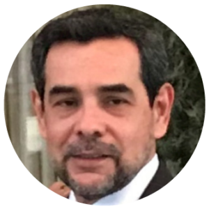 Mario Enrique Peña Cabus 